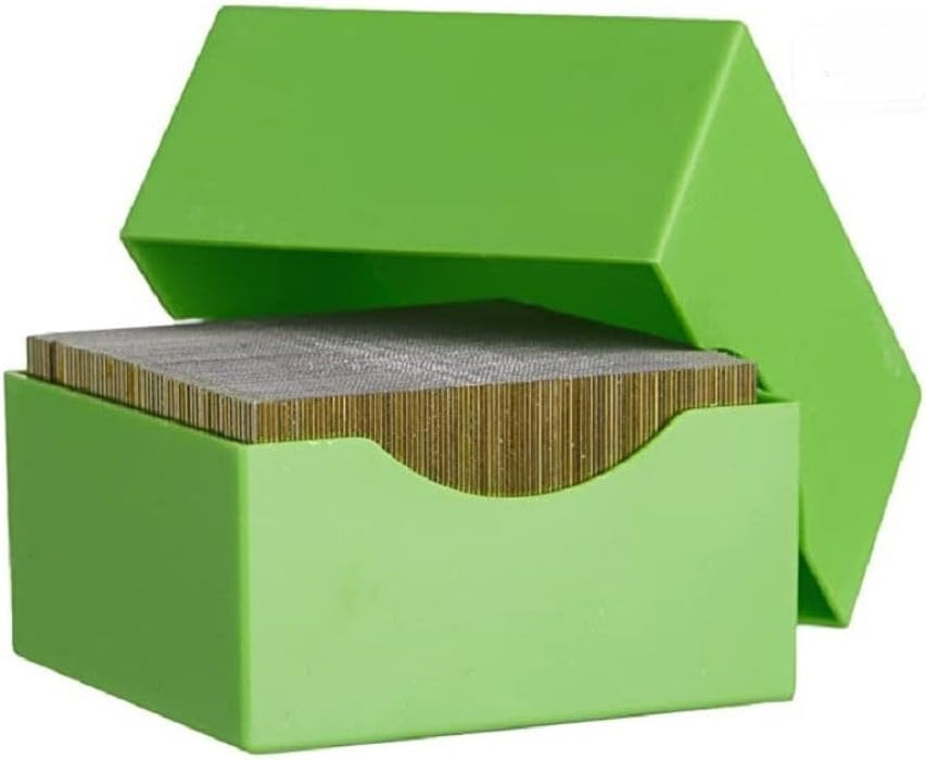 Grex (P6/45L) 1-3/4 In. 23 Ga. Headless Pins, Galvanized, 10M/Bx