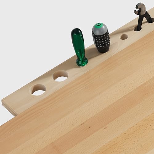 Sjöbergs Tool Rack, for Sjöbergs Nordic Plus workbenches, SJO-33362