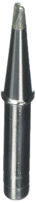 Weller CT6C7 Screwdriver Soldering Tip, 700F, 1/8", Compatible with W100/W100P