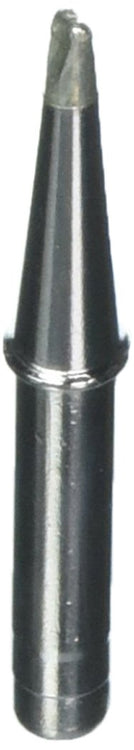 Weller CT6C7 Screwdriver Soldering Tip, 700F, 1/8", Compatible with W100/W100P