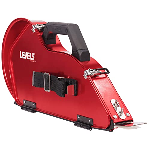 LEVEL5 Semi-Automatic Drywall Taping Tool