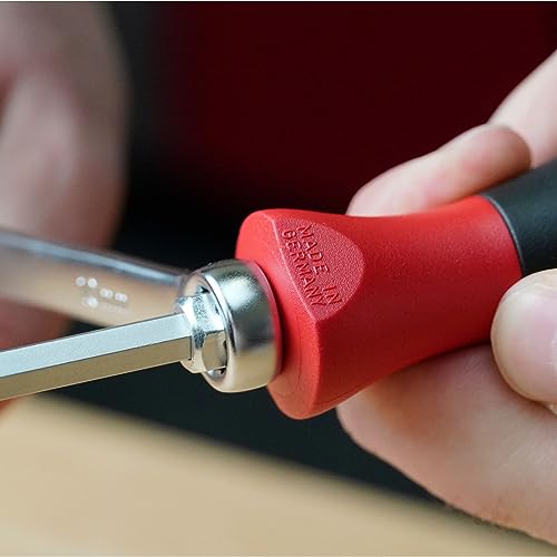 2 pcxHeavy Duty Slotted/Phillip Screwdriver Set