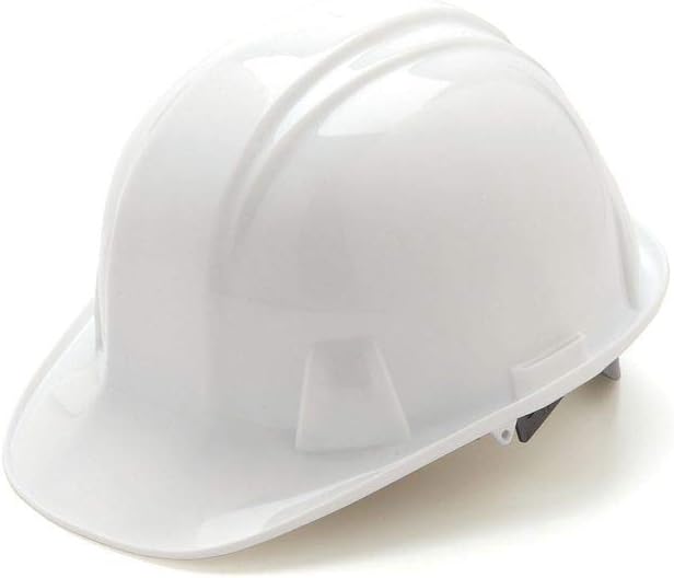 ‎Pyramex | ‎HP14110 | Pyramex SL Series Cap Style Hard Hat