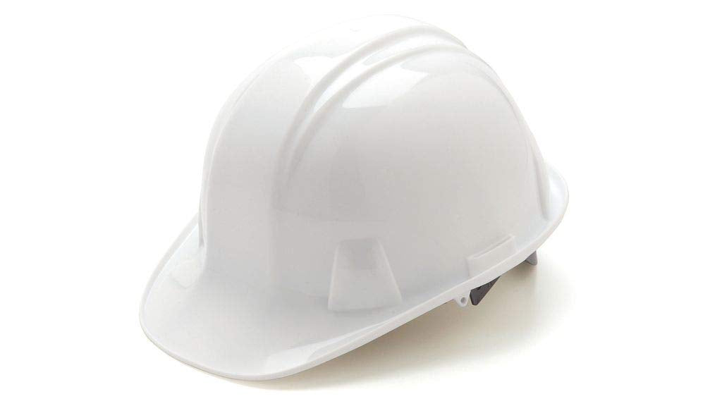 ‎Pyramex | ‎HP14110 | Pyramex SL Series Cap Style Hard Hat