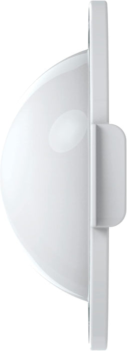 SCANGRIP DIFFUSER, Smooth and Lightweight Cover for Diffusing and Softening Your SCANGRIP LED Work Lights, Built-in Magnets makes it Easy to Mount Direct on Lens, Reduces Blinding and Shadows