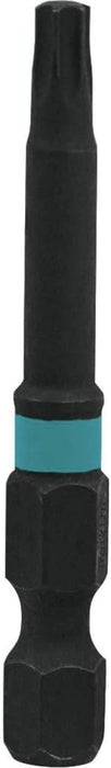 Makita A-96746 Impactx T20 Torx 2″ Power Bit (Pack of 2)