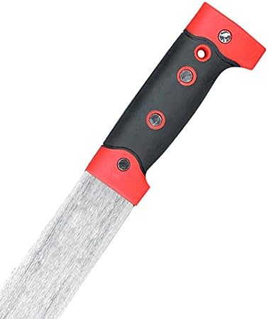 Corona MA 60041 Machete, 18-Inch Blade