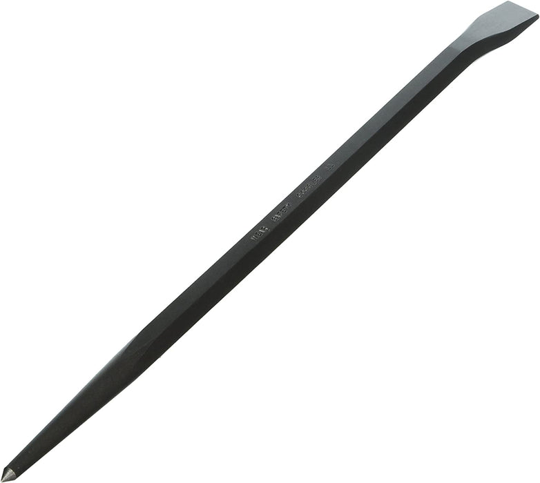 Mayhew Tools 75008 Line-Up Pry Bar, Blast Finish, 36"