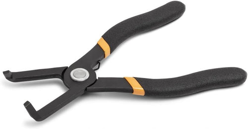 GEARWRENCH 2 Pc. 30-degree & 80-degree Push Pin Plier Set - 41840D