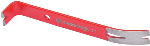 Crescent Flat Pry Bar