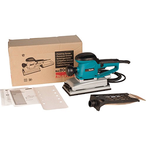 Makita 1/2 Sheet Finishing Sander (BO4900V)