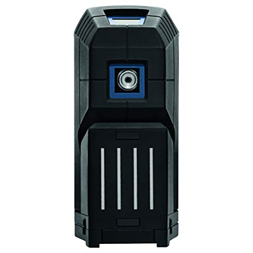 BOSCH 125ft Green 3-Point Self-Leveling Laser with VisiMax Technology