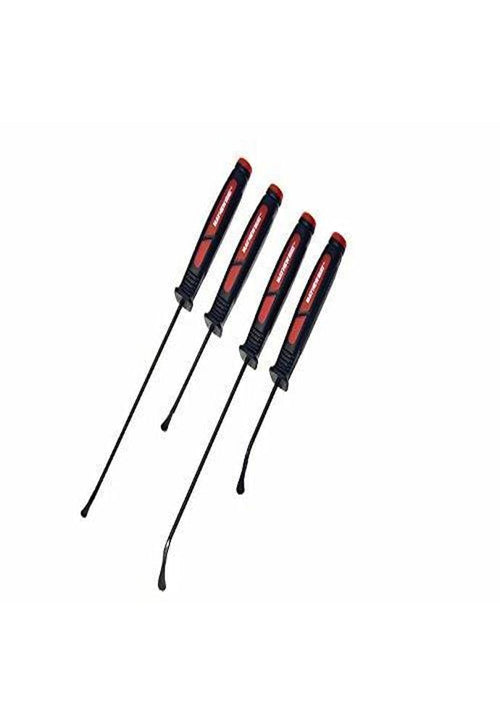 Mayhew Tools (60028) Steel Products, Inc. 4 PC O-Ring Removal Tool Set