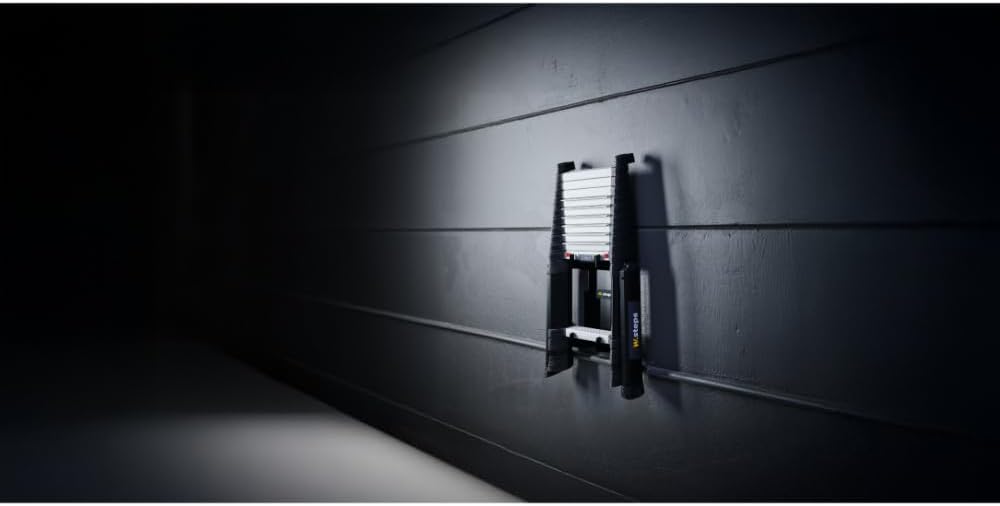 W.steps 9195-105 Wall Mount for Prime Line