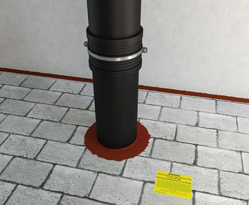 Rectorseal 66385 20.2-Ounce Sausage Pack Metacaulk Mc 150+ Firestop Sealant