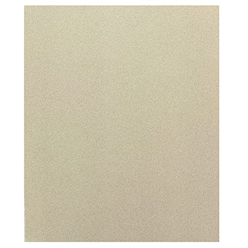Gator 9" x 11" Multi-Surface Sanding Sheets, 220 Grit, 25 Pack
