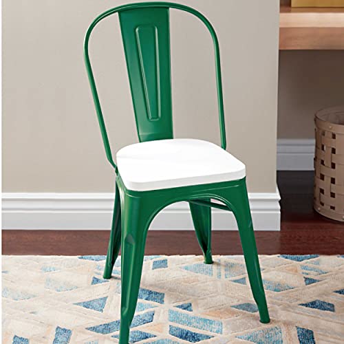 12 oz Krylon K05517007 Emerald Green COLORmaxx Paint & Primer Spray Paint, Gloss