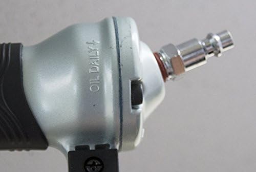 Metabo HPT 2 In. 18 Gauge Finish Nailer (Used, Like New)
