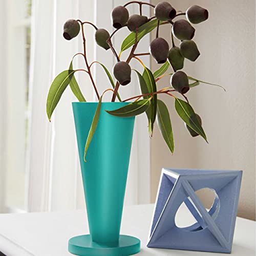 12 oz Krylon K05576007 Sea Glass COLORmaxx Paint & Primer Spray Paint, Satin