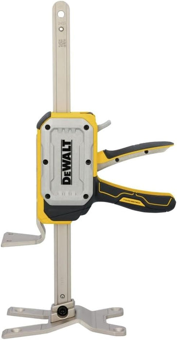 DEWALT DWHT83550 DEWALT TOUGHSERIES Construction Jack