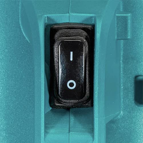 Makita XSU03Z 18V LXT Lithium-Ion Cordless 1.3 Gallon Sprayer, Tool Only