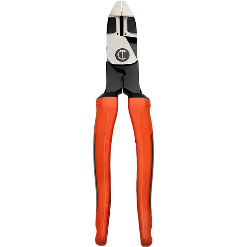 Crescent Z20509CG-06 Z2 9.5" Linesman Plier Cushion Grip