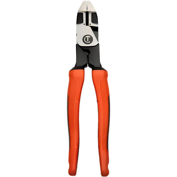 Crescent Z20509CG-06 Z2 9.5" Linesman Plier Cushion Grip