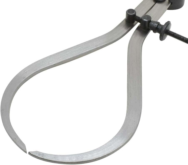 BIG HORN 17062 6-Inch Outside Caliper