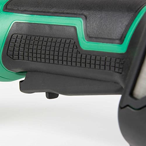 Metabo HPT 36V MultiVolt 4-1/2-Inch Cordless Angle Grinder | (Bare Tool)