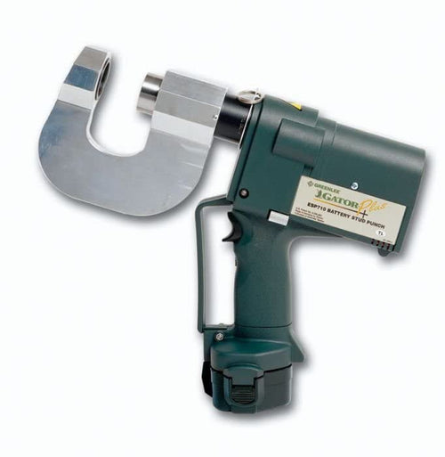 Greenlee/Emerson - ESG65LXRB - Greenlee ESG65LXRB 65mm Gator Guillotine Remote Cable Cutter (Bare Tool)