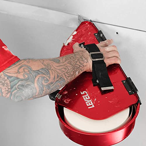 LEVEL5 Semi-Automatic Drywall Taping Tool