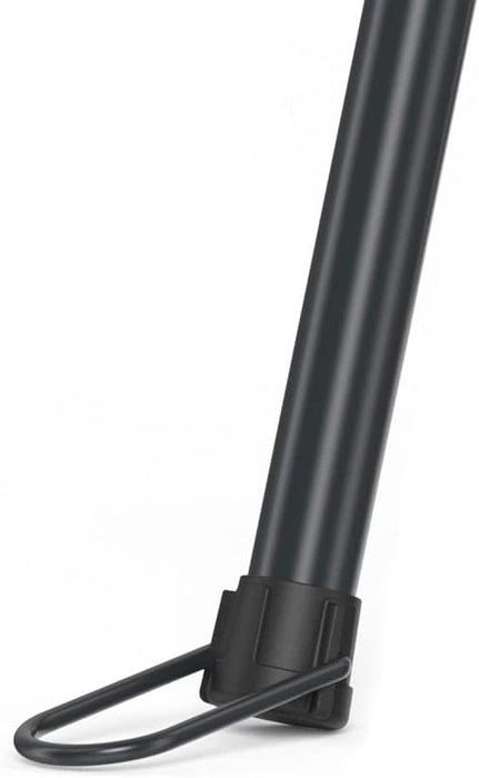 SCANGRIP Tripod 3M, for Stationary and Flexible Positioning of Work Lights, Extendable and Adjustable from 4.4 ft to 9.8 ft, for Indoor and Outdoor use, Streamlined in Design