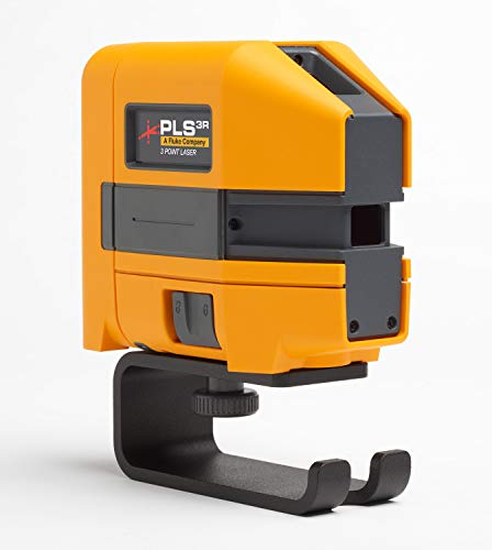 PLS 3R 3-Point Red Tool