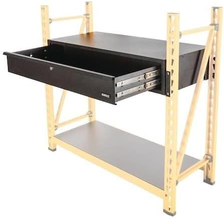 DEWALT DXST4500WTD Worktop Drawer For DXST4500 Industrial Racks