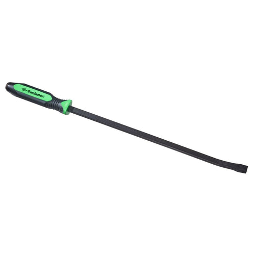 Mayhew Tools 14115GN Dominator Pro Curved Pry Bar, 25"