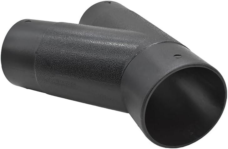 Big Horn 11306 3-Inch Y Fitting