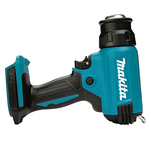 Makita XGH01ZK 18V LXT Lithium-Ion Cordless Heat Gun (Bare Tool)