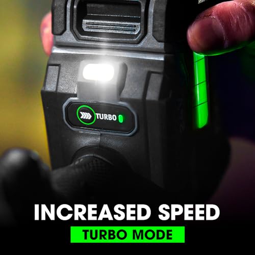 FLEX 24V Brushless Cordless 1/2 In. 2-Speed Drill Driver