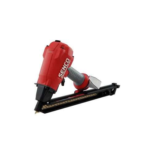 Senco JN91H2 Metal Connector, 34 degrees, 1-1/2" Metal Connector Nailer, Drives 1-1/2" (38mm) x 0.131" - 0.148" (3.3mm - 3.8mm)