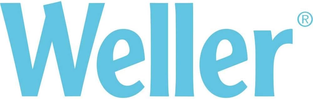 Weller T0051384099 Replacement Brass Wool Sponge for the WDC and WDC2 Dry Cleaning Systems (Pack of 2))