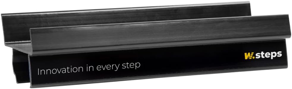 Tool Tray | for Prime and Combi Line, Snap-Fit, 11.8in x 3.2in x 3.4in