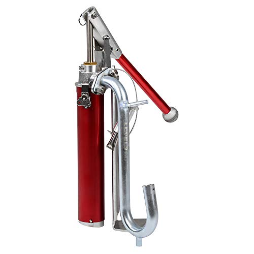 LEVEL5 Drywall Joint Compound Pump