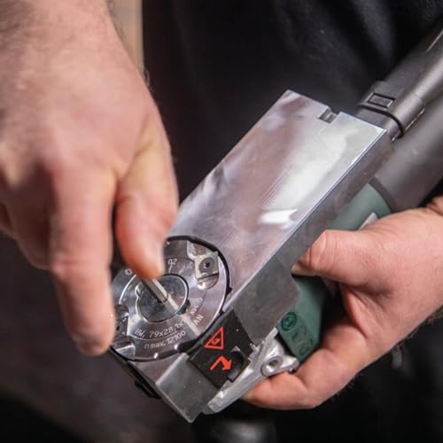 Metabo Corded Paint Remover