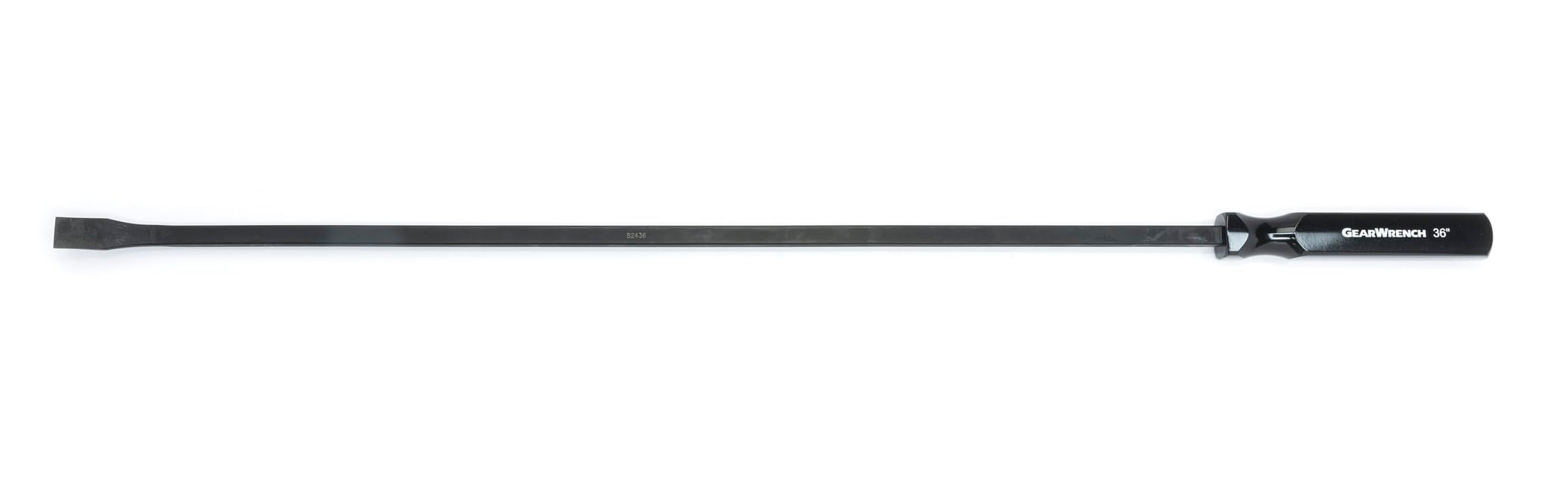 GEARWRENCH Angled Tip Pry Bar 36" - 82436