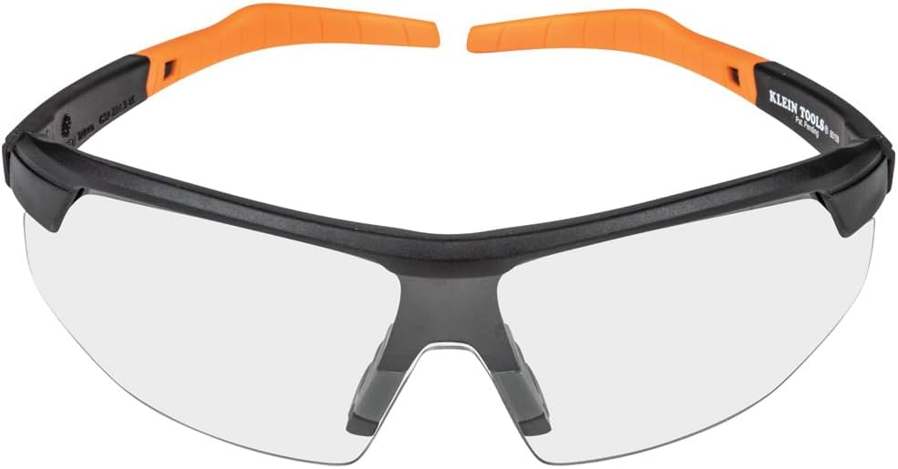 Klein Tools 60176 Safety Glasses Hard Case