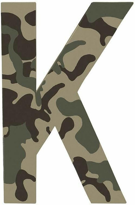 Krylon K04296000 Camouflage Spray Paint, Ultra Flat, Woodland Light Green, 11 oz (Pack of 1)