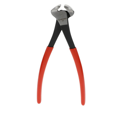 Crescent 729CVN 9-1/4" Dipped Handle End Cutting Nipper Pliers