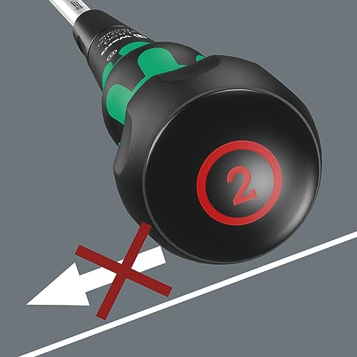 Wera Tools 9527 KRAFTFORM Ball-Grip Set 1