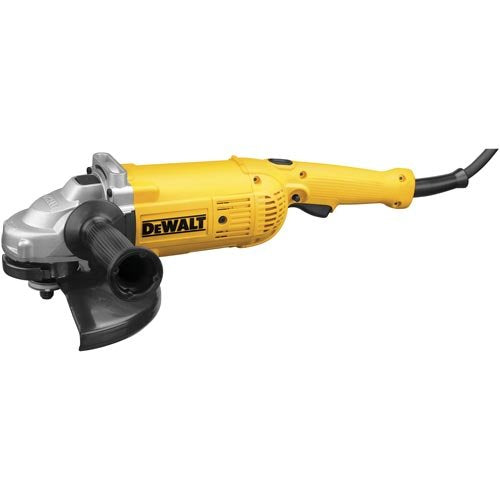 DeWALT DWE4519 9 In. 4.0Hp Angle Grinder