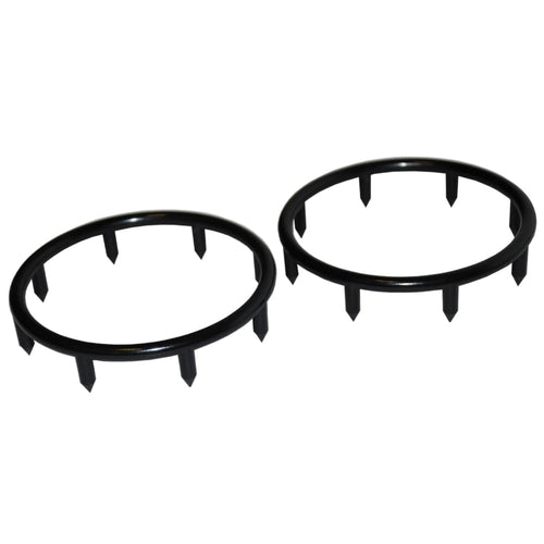 W.steps 9142-105 Ground Spikes fit Adjustable Safety Feet